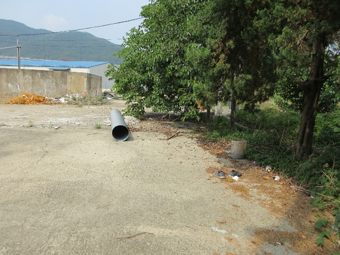 【 본 건 기호 2) 토지 】