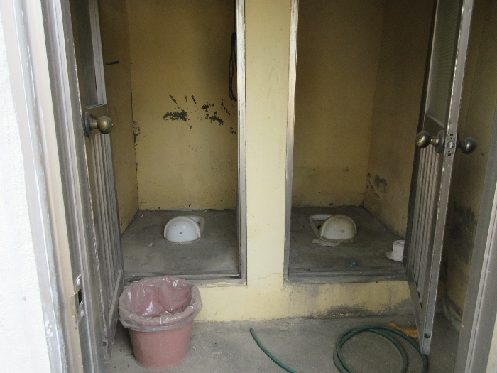 【 본 건 기호 4-2) 건물 】