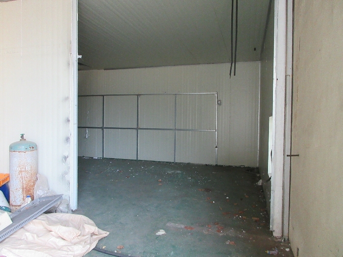 【 본 건 기호 6-1) 건물 】