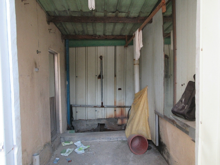 【 제시 외 건물 ㉢ 】