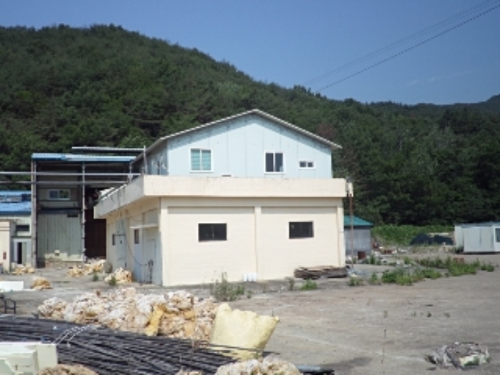 금곡리232-4외 전경