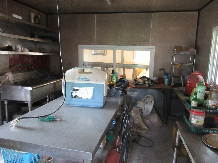 【 제시 외 건물 ㉠ 】