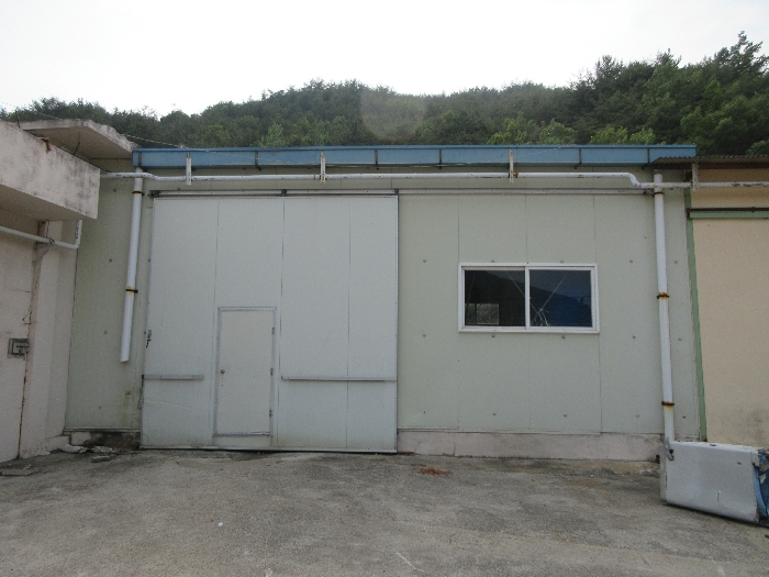 【 본 건 기호 6-2) 건물 】