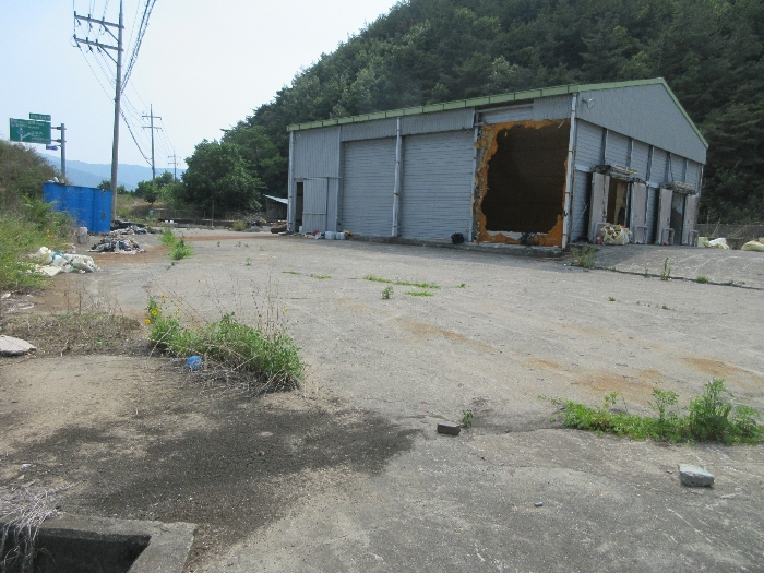 【 본 건 기호 7) 토지 】