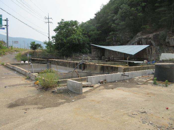 【 본 건 기호 7) 토지 】