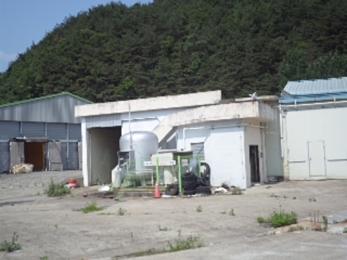 금곡리971-1외 전경