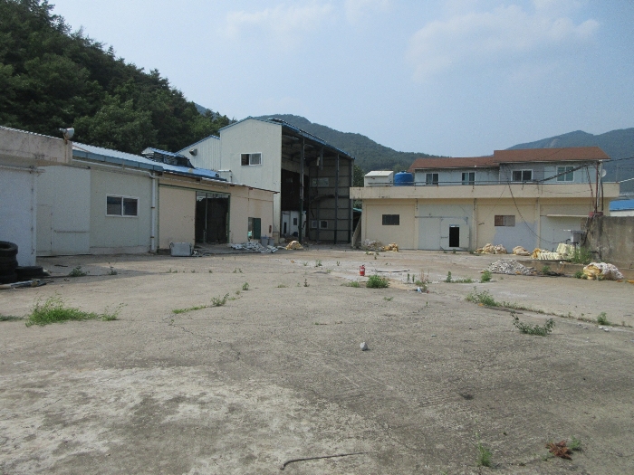 【 본 건 기호 1) 토지 】