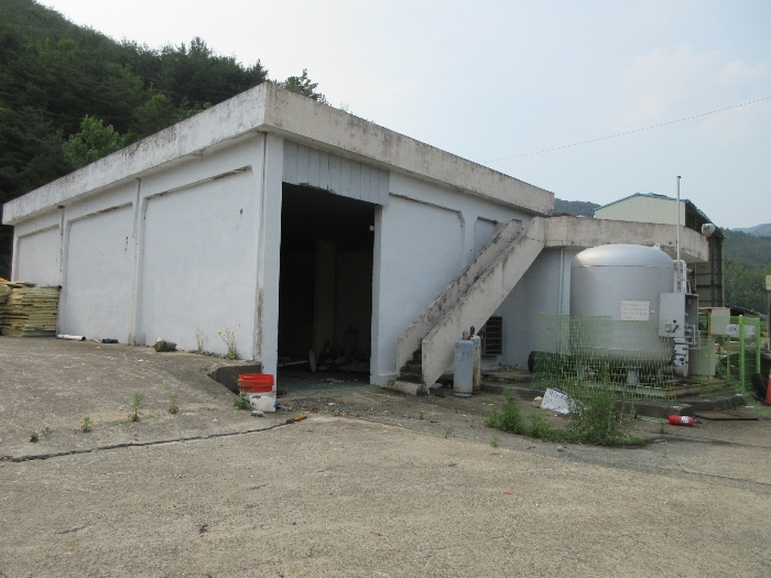 【 본 건 기호 6-1) 건물 】