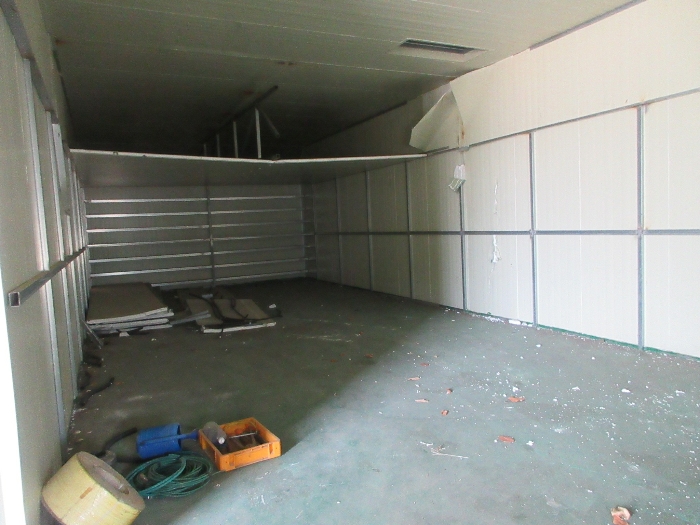 【 본 건 기호 6-1) 건물 】