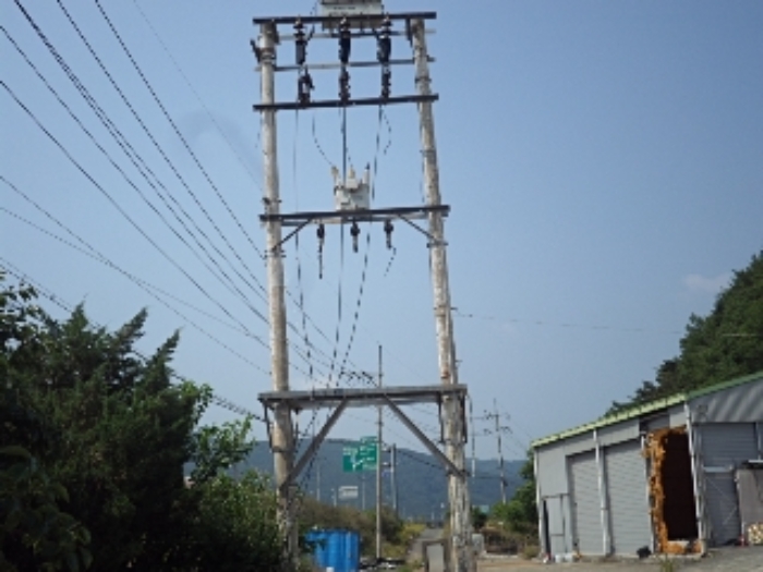 금곡리971-1외 전경