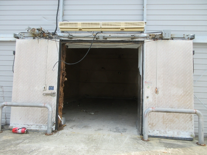 【 본 건 기호 11-1) 건물 】