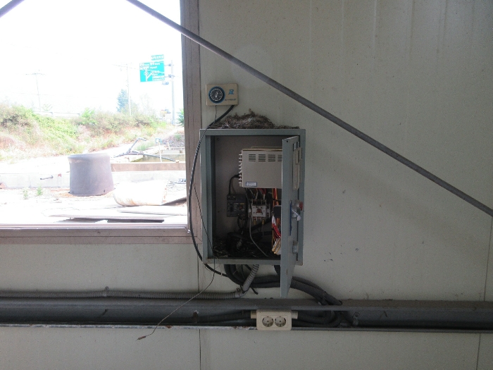 【 본 건 기호 11-1) 건물 】