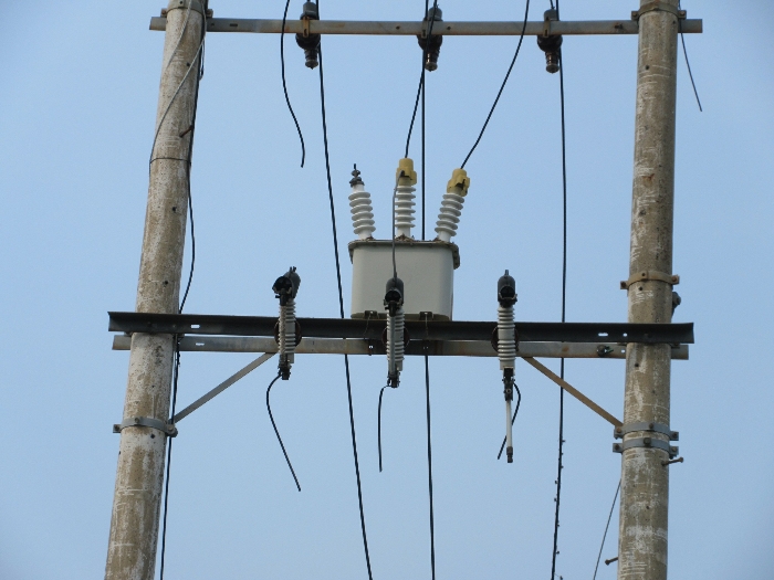 【 본 건 기계기구 기호 8) 】