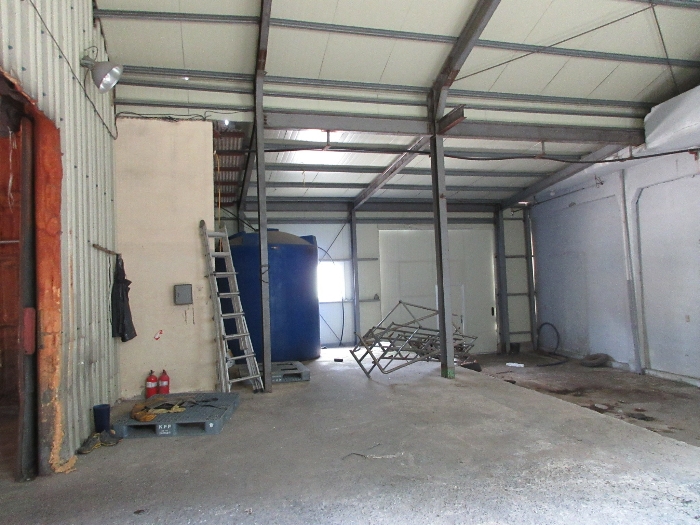 【 본 건 기호 6-2) 건물 】