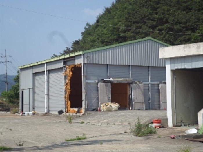 금곡리971-1외 전경