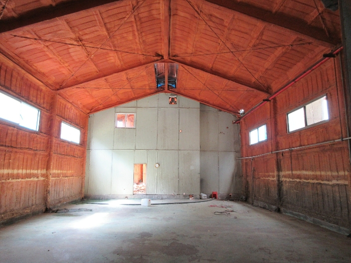 【 본 건 기호 9-1) 건물 】