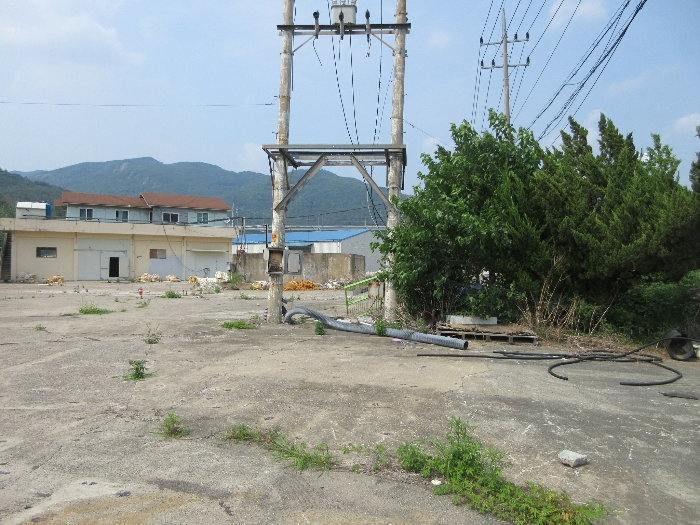 【 본 건 기호 3) 토지 】