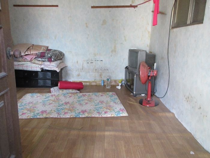 【 본 건 기호 4-2) 건물 】