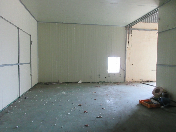 【 본 건 기호 6-1) 건물 】