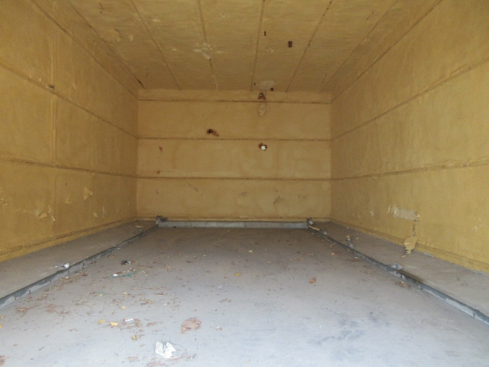 【 본 건 기호 11-1) 건물 】