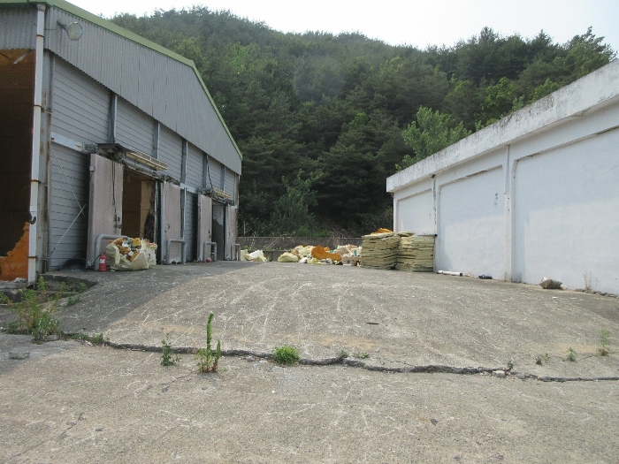 【 본 건 기호 12) 토지 】