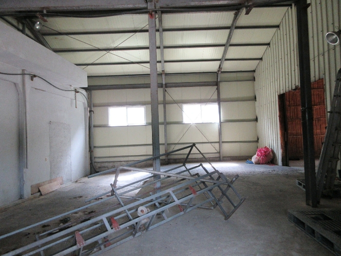 【 본 건 기호 6-2) 건물 】