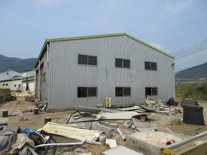 【 본 건 기호 7) 토지 】