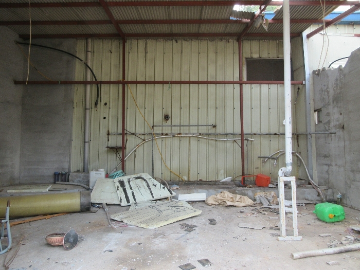 【 본 건 기호 9-2) 건물 】