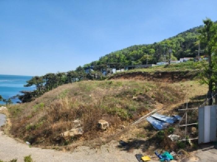 본건 1 전경