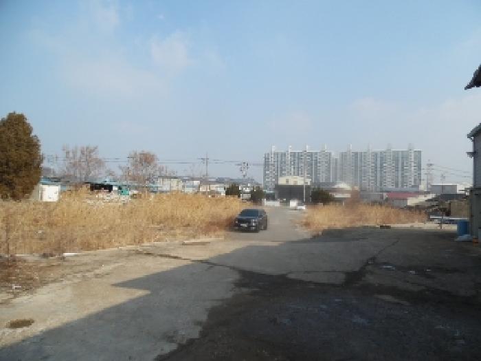 목록4. 토지(대) 전경(1)