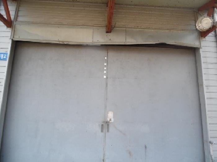 목록2. 건물 출입문 전경(2)