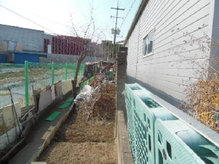 목록3. 토지(도로) 전경(1)