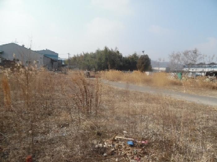 목록4. 토지(대) 전경(2)