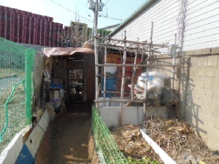 목록3. 토지(도로) 전경(2)