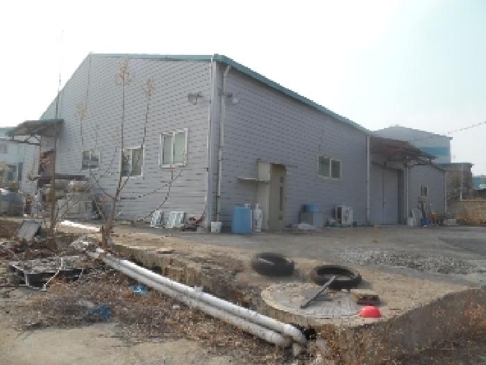 목록1. 2. 공장용지 및 건물 전경(3)