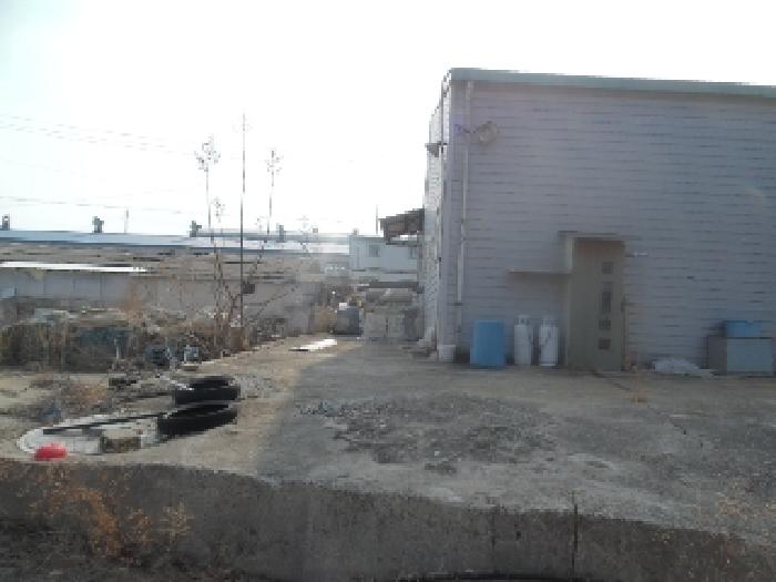 목록1. 2. 공장용지 및 건물 전경(4)