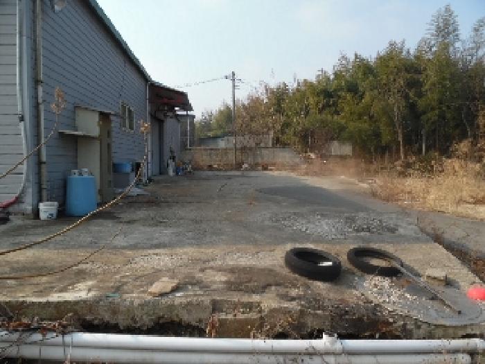 목록1. 2. 공장용지 및 건물 전경(5)