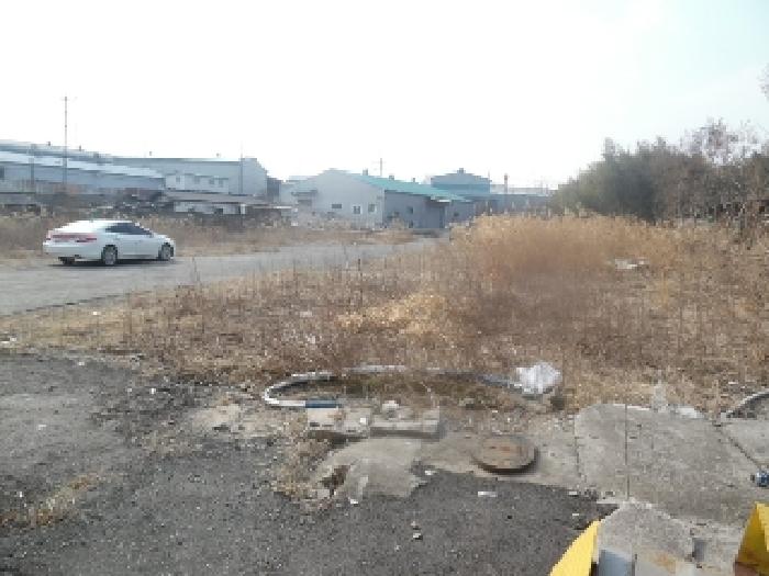 목록5. 토지(대) 전경(1)