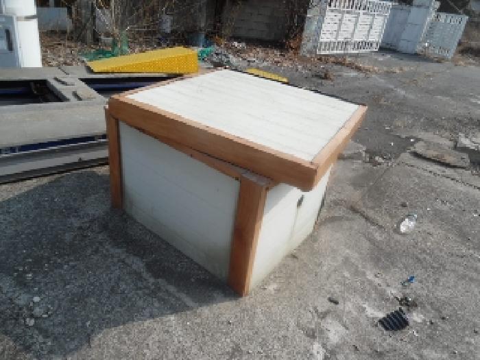 목록4. 토지(대) 관정 전경(3)