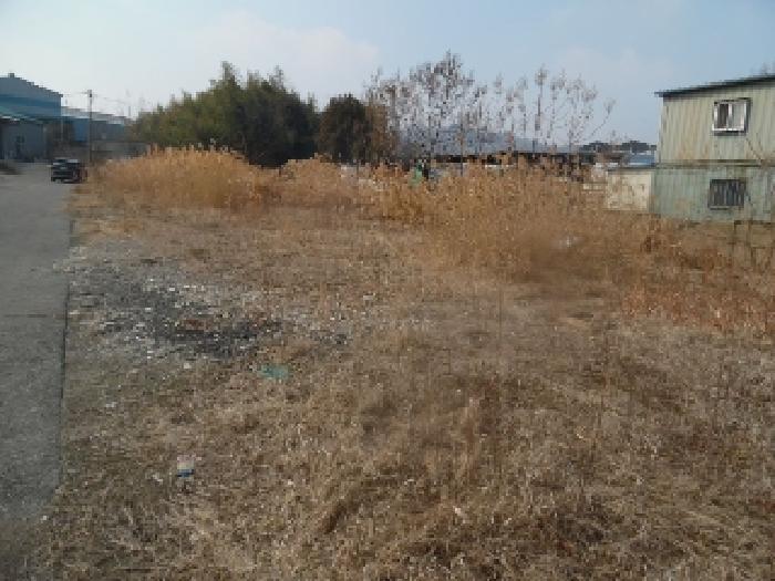 목록5. 토지(대) 전경(2)