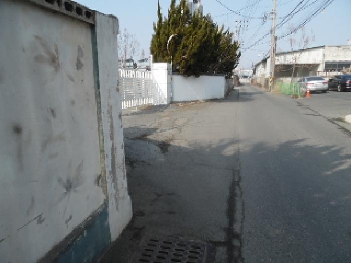 목록6. 토지(대) 전경(2)