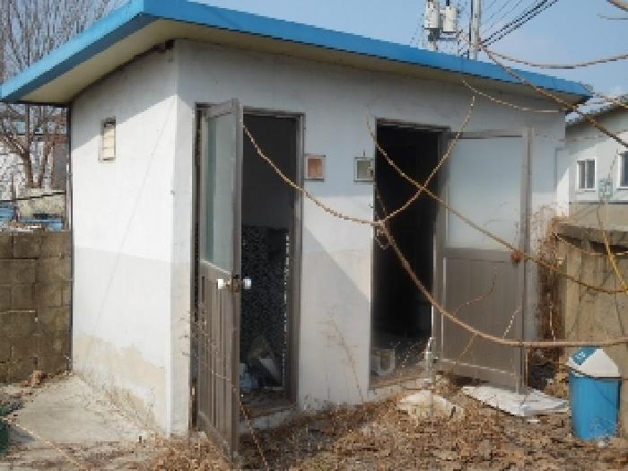 목록4. 토지(대) 화장실 전경(7)
