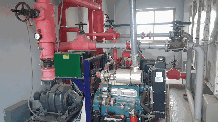 일련번호-3)7층 기계실 내부, 본건건물 일련번호-3)에 포함평가