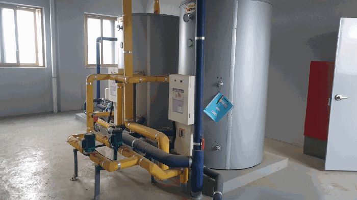 일련번호-3)7층 기계실 내부, 본건건물 일련번호-3)에 포함평가