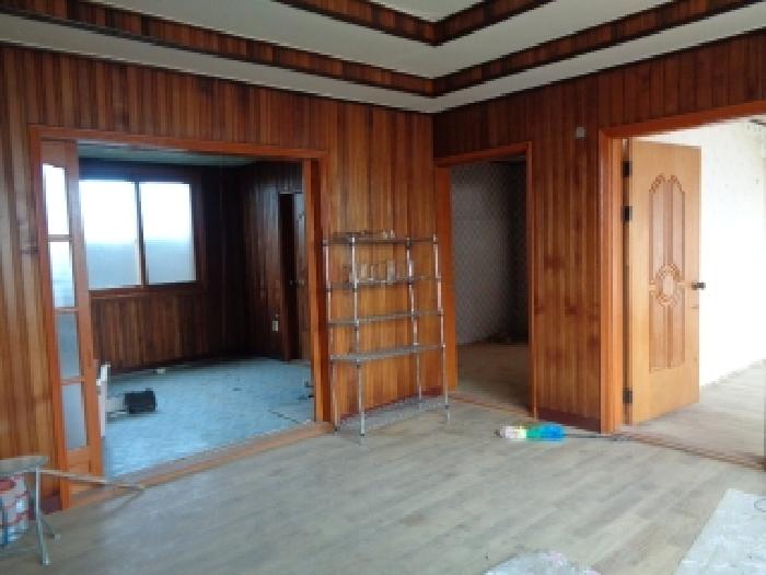 목록7의 단독주택 전경