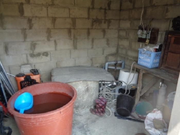 목록6 지상에 있는 제시외 우물 창고