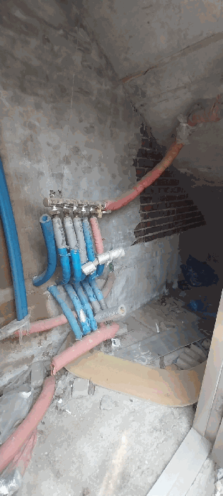 제시외건물 ㉠ 내부