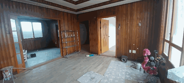 기호7(가) 내부(거실)