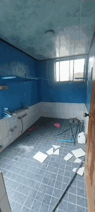 기호7(가) 내부(다용도실)