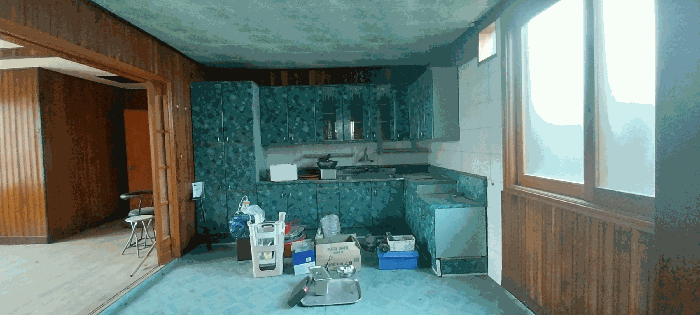 기호7(가) 내부(주방)